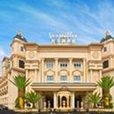 长沙五星级酒店-长沙凡尔赛酒店